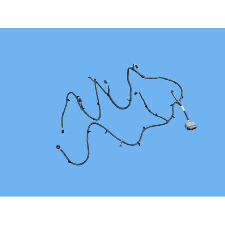 Mopar Headlight Wiring Harness, 68260080AB 68260080AB